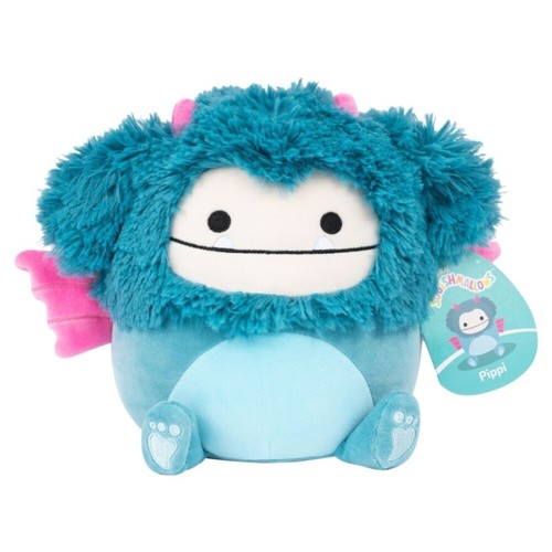 Squishmallows pippi the - pippi,