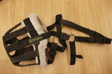 Freegraze grazing muzzle, pony
