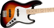 Squier by Fender Affinity