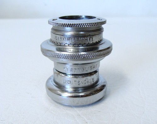 Vintage stronglight p3 - ~,