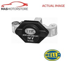 ALTERNATOR REGULATOR HELLA 5DR
