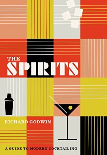 The spirits godwin richard - the, godwin,