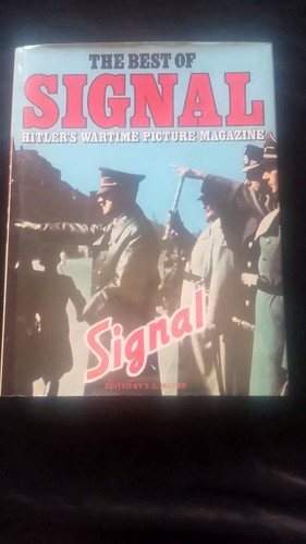Best signal wartime picture - of,