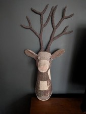 Large 29"faux taxidermy dove