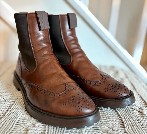 Tricker henry country - tricker’s,