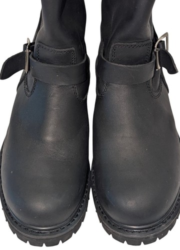 Climatex black leather - climatex,