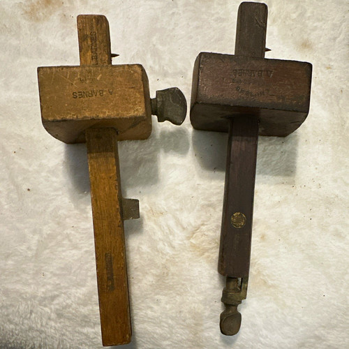 Vintage wooden carpenter s - wooden, carpenter’s