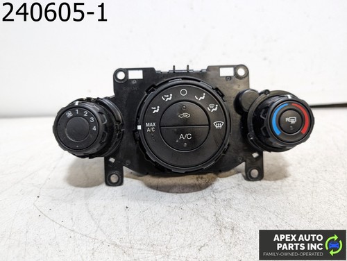 Oem 2013 ford fiesta - oem,