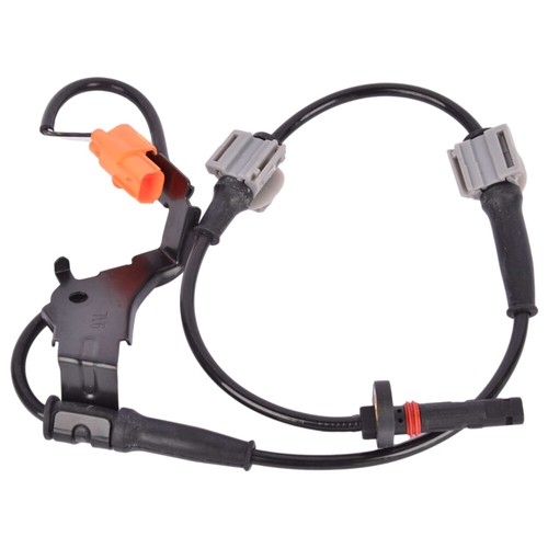 Car wheel speed abs - wheel, sensor