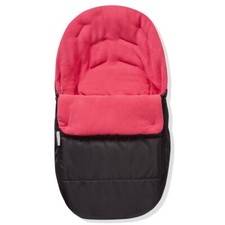 Premium car seat footmuff - car,