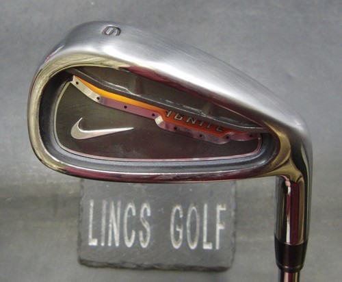 Nike ignite iron uniflex - nike,
