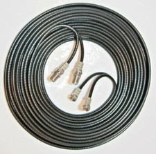 Sky Cable Extension Twin Coax