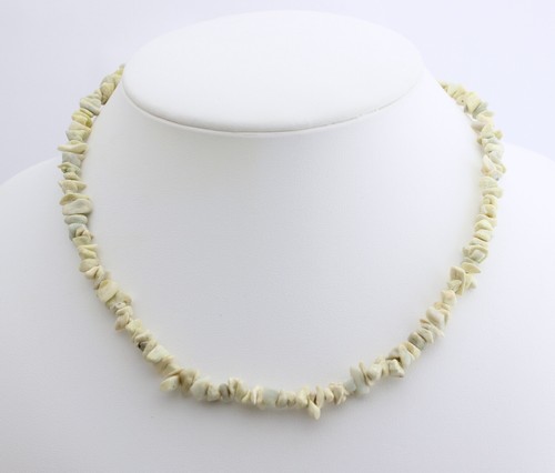 Gemstone splitter chain - gemstone,