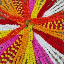 100 PC LOT INDIAN Artificial