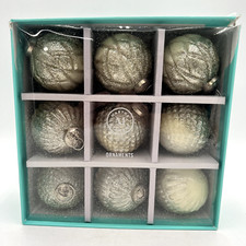 Martha Stewart Gold  Glitter