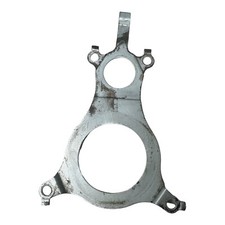 SUZUKI  GSXR 1100 W  Genuine OEM Oil Seal Retainer Plate with Locking Tabs