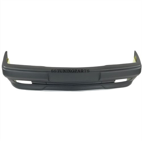 Front gen bumper spoiler - 3,