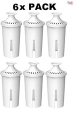 6 x Universal Filter