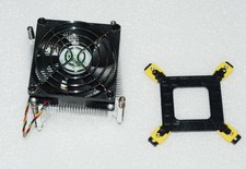 AVC 1366 ultra-quiet CPU