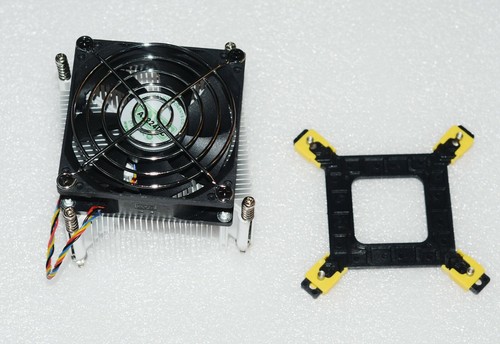 Avc 1366 ultra quiet cpu - avc,