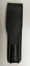 Genuine Ex Police Torch Holder