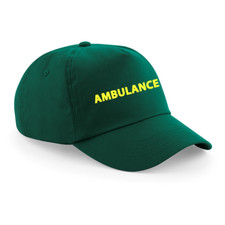 Embroidered NHS Emergency