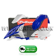 Yamaha WR450F WRF450 Polisport