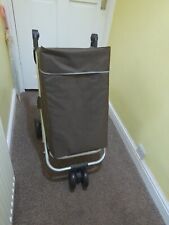 Shopping Trolley 3 Wheels