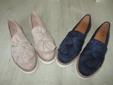 NEW MODA IN PELLE  Eves Knot