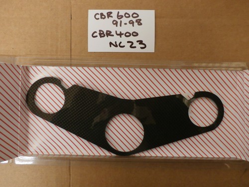 New honda cbr600 98 - new,