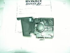 dewalt elu genuine parts variable 220v 240v switch dw150 dw155 dw512