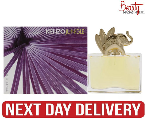 Kenzo jungle elephant eau - kenzo,
