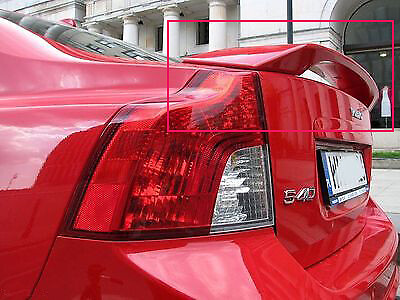 Volvo s40 design - volvo,