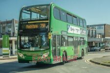 PHOTO  NU VENTURE BUS NO DE300