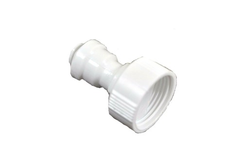Connector 1 4 push - to,