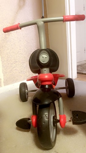 smartrike