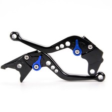 Short Brake Clutch Levers For