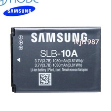 Samsung Original SLB 10A