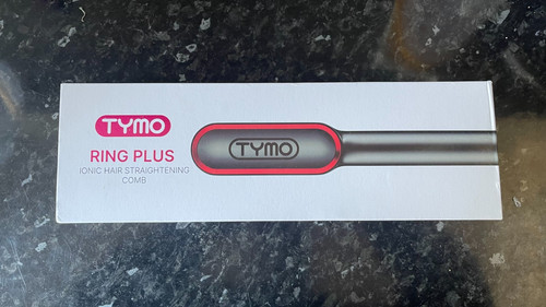 Tymo ring plus ionic 1 - tymo,