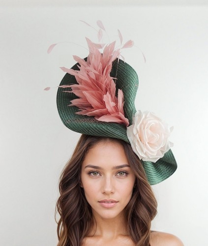 Blush dusty pink dark - dusty,