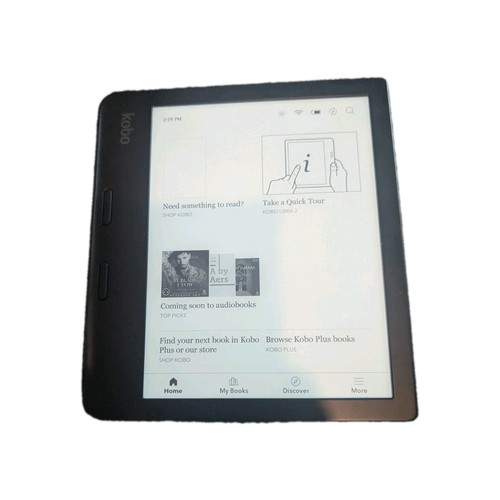 Kobo libra n418 - n418, 32gb