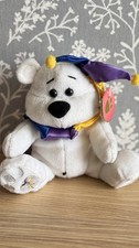 CHUBBLEY BEARS - Jester -