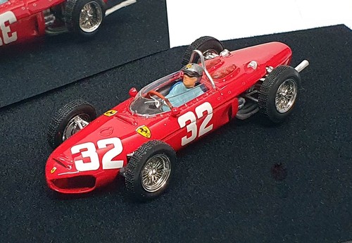 Vitesse scale nur1998 - vitesse, 1/43
