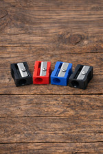 Single Hole Pencil Sharpener