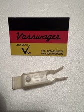 VW GOLF JETTA MK2 CE2 FUSE BOX