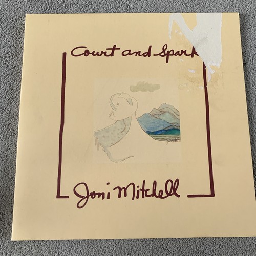 Joni mitchell court - mitchell-court, &