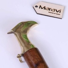 Naka Long Shoe Horn Wooden