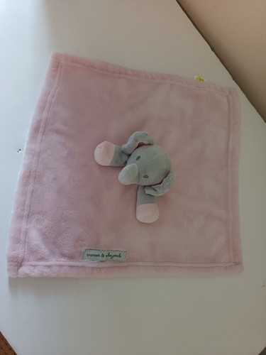 Blankets and beyond elephant - blankets,