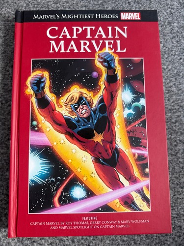 Marvel mightiest heroes - marvel's,