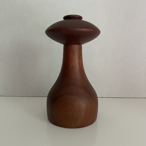 Vintage dansk teak ufo - teak,